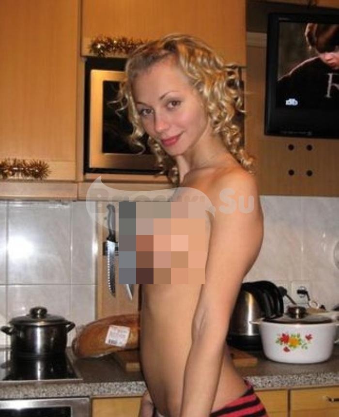 Проститутка Яна г. Бобруйск